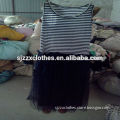 Save 20% high grade hotsale used clothing for young girls summer china supplier used clothes cream uk